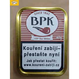 BPK 175 YEAR EDITION