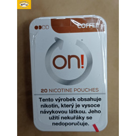 ON! COFFE