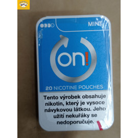 ON! MINT