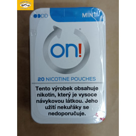 ON! MINT