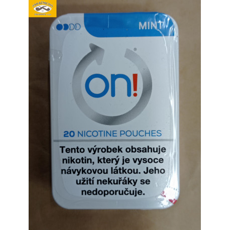 ON! MINT