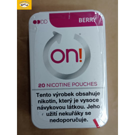 ON! BERRY