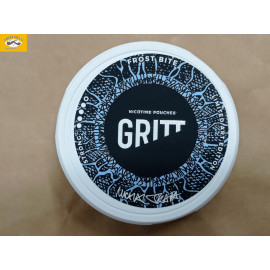 GRITT FROST BITE