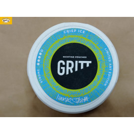 GRITT CRISP ICE