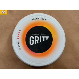 GRITT MARACUJA