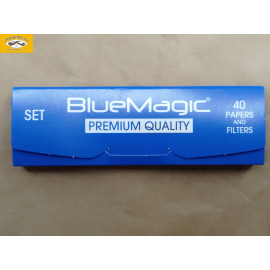 BLUEMAGIC PREMIUM QUALITY