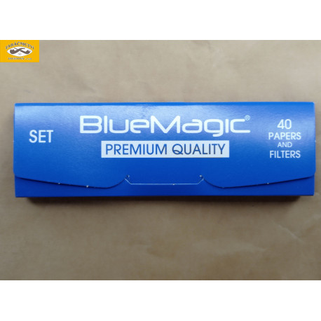 BLUEMAGIC PREMIUM QUALITY