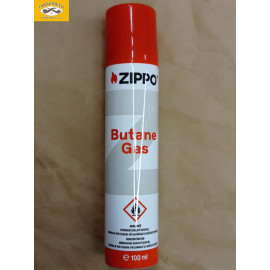 ZIPPO BUTANE GAS (PLYN) 100ml