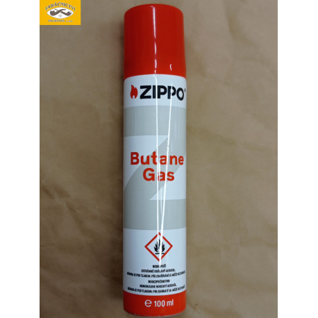 ZIPPO BUTANE GAS (PLYN) 100ml