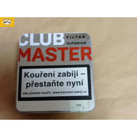 CLUBMASTER SUPERIOR FILTER