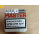 CLUBMASTER SUPERIOR FILTER