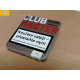 CLUBMASTER SUPERIOR FILTER