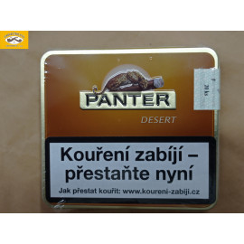 PANTER DESERT