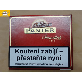 PANTER SEŇORITAS