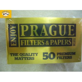 PRAGUE FILTERS