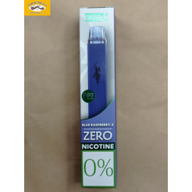 VENIX ZERO BLUE RASPBERRY JEDNORÁZOVÁ E-CIGARETA