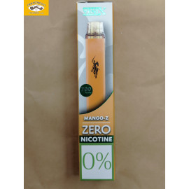 VENIX ZERO MANGO-Z JEDNORÁZOVÁ E-CIGARETA