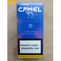 CAMEL ACTIVATE PURPLE CIGARILLOS