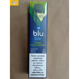 BLU BAR KIWI PASSIONFRUIT