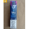 BLU BAR BLUEBERRRY SOUR RAZZ JEDNORÁZOVÁ E-CIGARETA