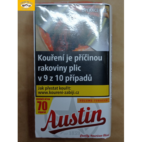 AUSTIN VOLUME 30G