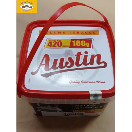 AUSTIN VOLUME 180g