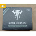 WHITE ELEPHANT CHARCOAL FILTER 9mm