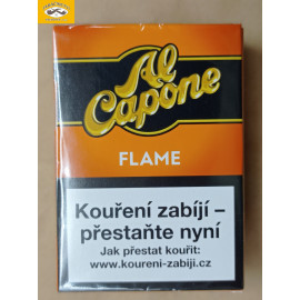 ALCAPONE FILTER FLAME