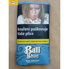 BALISHAG BLUE AMERICAN 30g