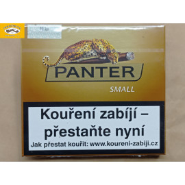 PANTER SMALL 10KS