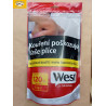 WEST ORIGINAL RED 54g