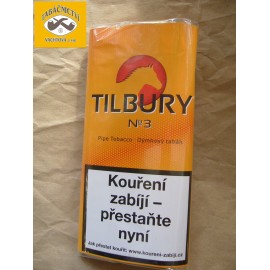 TILBURY No.3 (Full Aroma) 40g