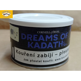 CORNELL&DIEHL - DREAMS OF KADATH