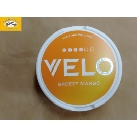 VELO BREEZY MANGO