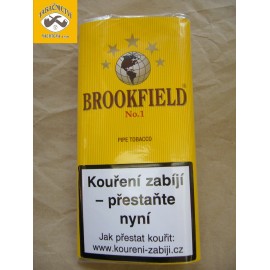 BROOKFIELD No.1 50G