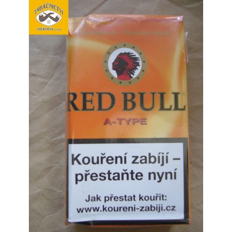 RED BULL A-TYPE