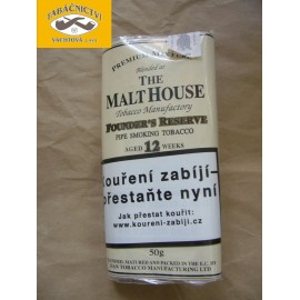 DTM The Malthouse 50g