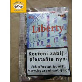 LIBERTY 40g