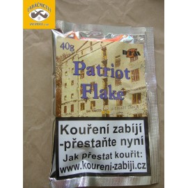 PATRIOT FLAKE 40G