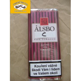 Alsbo Cherry 40g