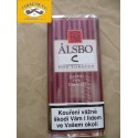 Alsbo Cherry 40g