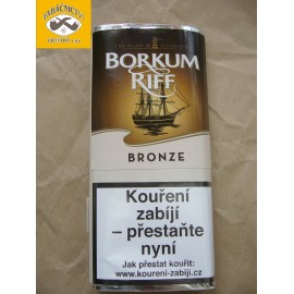 BORKUM RIFF BRONZE (Bourbon Whiskey) 40g