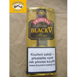 Black Vanilla 40g