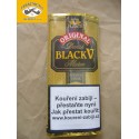 Black Vanilla 40g