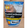 WEST ORIGINAL BLUE 98g
