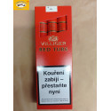 VILLIGER RED TUBE