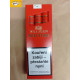 VILLIGER RED TUBE