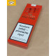 VILLIGER RED TUBE