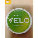 VELO TANGY LIME
