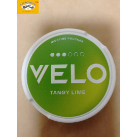 VELO TANGY LIME